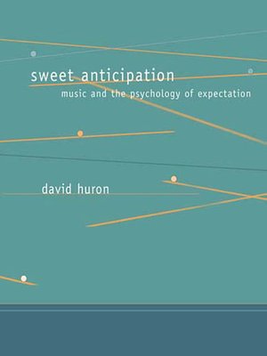 cover image of Sweet Anticipation